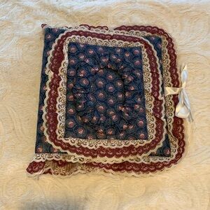 Handcrafted Photo Album